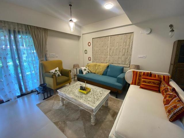 3 BHK Villa in Pilerne for resale Goa. The reference number is 19702926