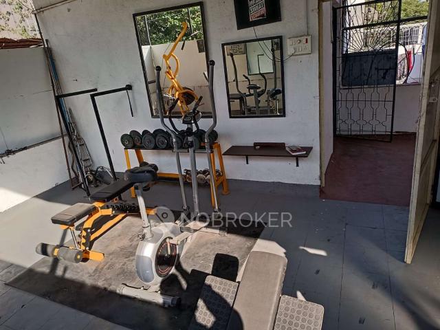 3 BHK Villa In Pillar Homes for Rent In Viman Nagar
