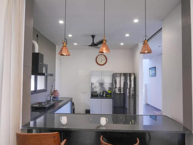 3 BHK Villa in Pipan for resale Ahmedabad. The reference number is 20248000