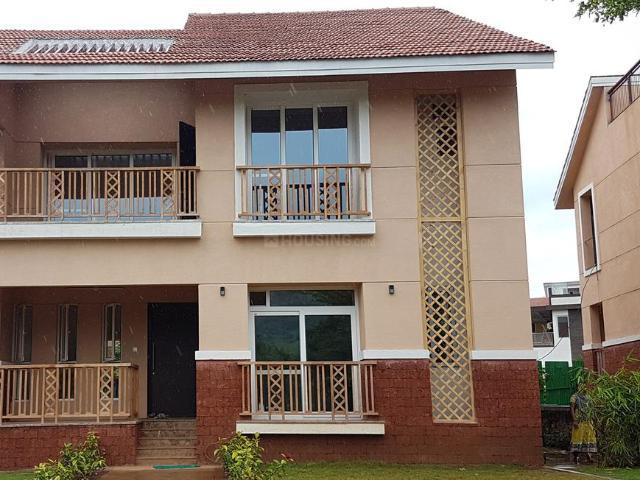 3 BHK Villa in Pirangut for resale Pune. The reference number is 20716101