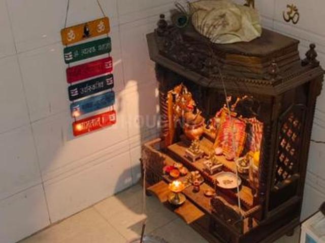 3 BHK Villa in Pisoli for resale Pune. The reference number is 20996005