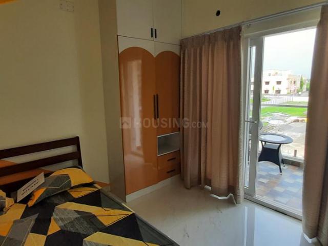 3 BHK Villa in Ponmar for resale Chennai. The reference number is 14979386