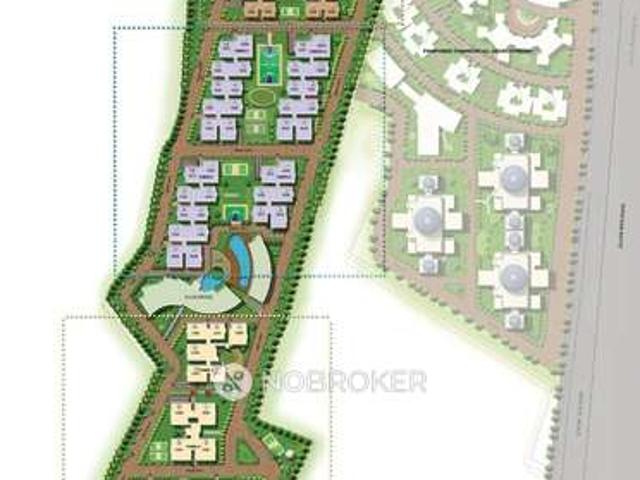 3 BHK Villa In Pooja Crafted Homes, Magic Breeze For Sale In Alkapur Twp