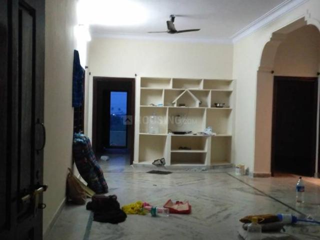 3 BHK Villa in Pocharam, Secunderabad for resale Hyderabad. The reference number is 12840248