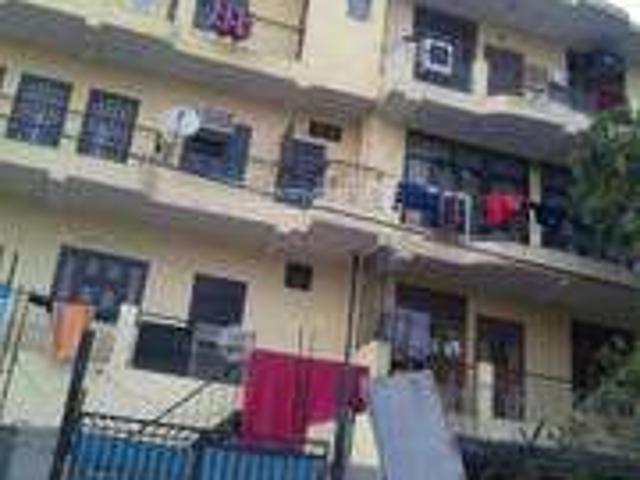 3 BHK Villa In Pocket 3 Mayur Vihar Phase 1 For Sale In East Delhi