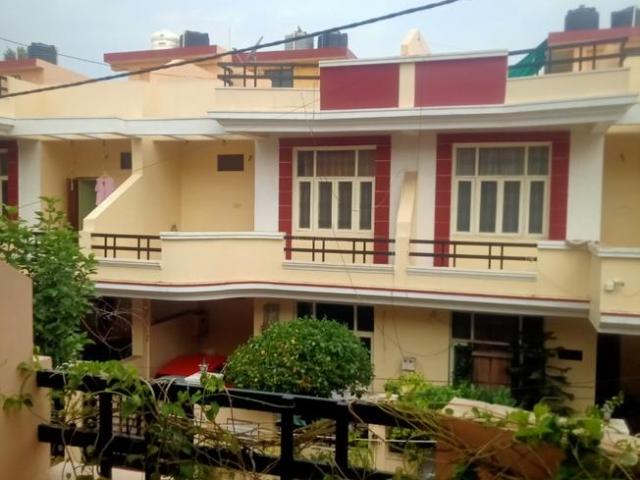 3 BHK Villa in Polipather for rent Jabalpur. The reference number is 6943688