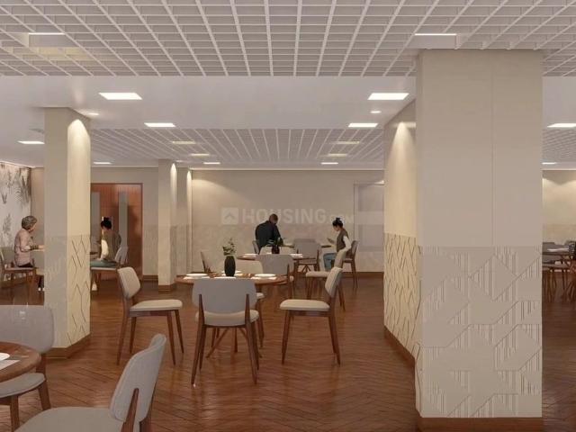 3 BHK Villa in Porur for resale Chennai. The reference number is 20907795