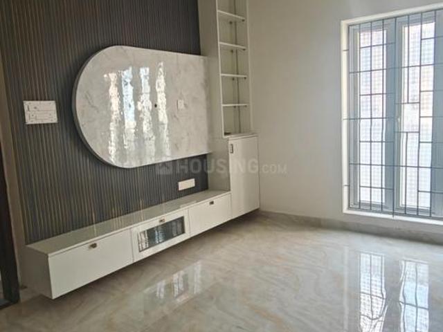 3 BHK Villa in Porur for resale Chennai. The reference number is 20335773