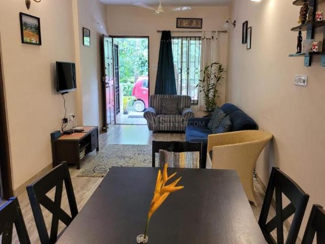 3 BHK Villa in Porvorim for rent Goa. The reference number is 19016427