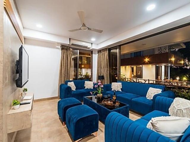 3 BHK Villa in Porvorim for rent Goa. The reference number is 20719850