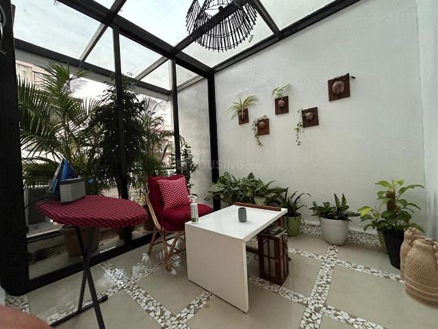 3 BHK Villa in Porvorim for resale North Goa. The reference number is 17411155