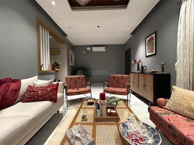 3 BHK Villa in Porvorim for resale Goa. The reference number is 16982082