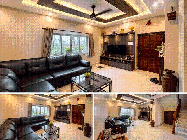 3 BHK Villa in Porvorim for resale Goa. The reference number is 19406491