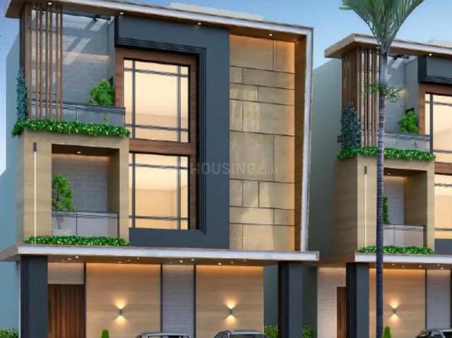 3 BHK Villa in Poranki Rural for resale Krishna. The reference number is 17812353