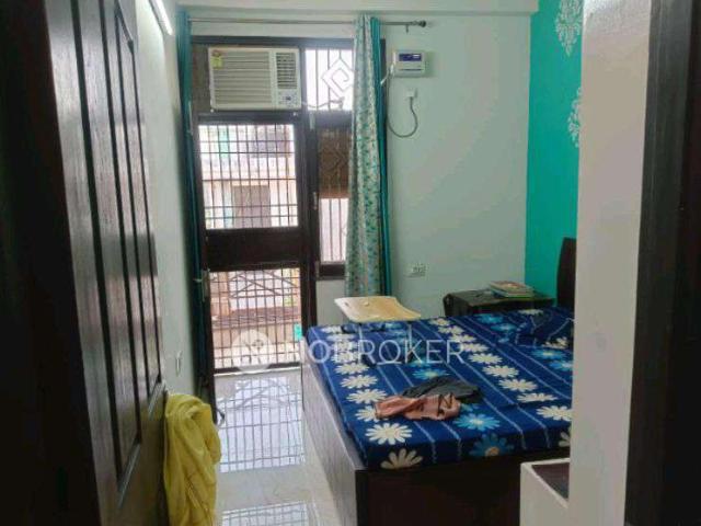 3 BHK Villa In Plot No 18 For Sale In Indirapuram