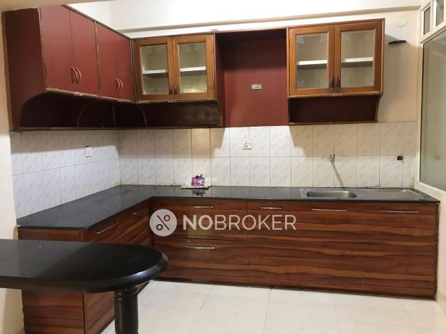 3 BHK Villa In Platinum City for Rent In Peenya