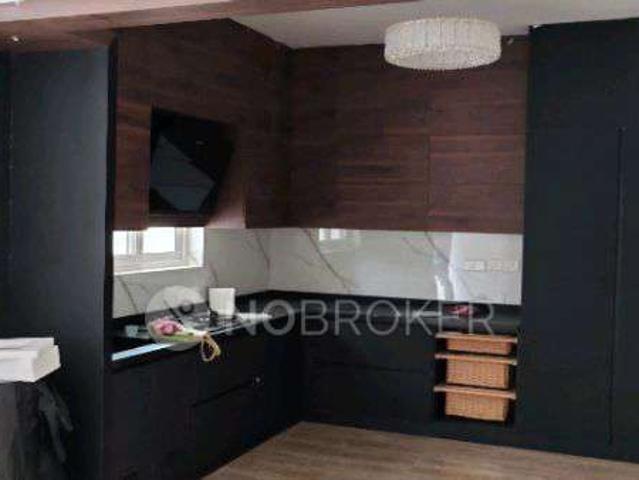 3 BHK Villa In Psr Nandanam for Rent In Chikkasanne