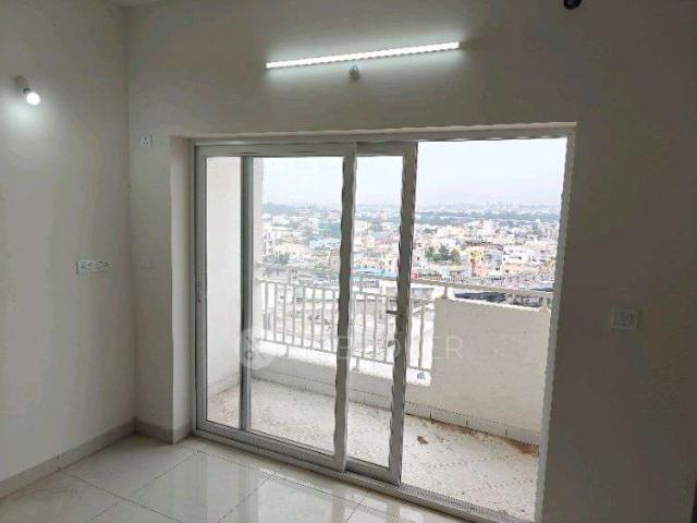3 BHK Villa In Provident Kenworth For Sale In Shivarampally Jagir