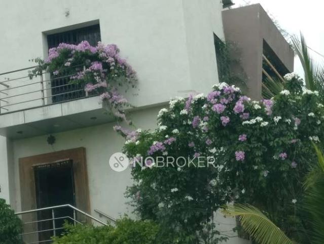 3 BHK Villa In Prayagdham Coperative Housing Society For Sale In Wagholi