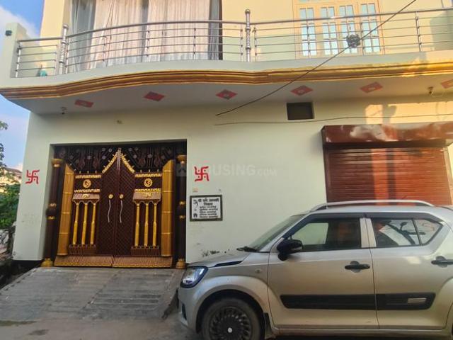 3 BHK Villa in Pragati Nagar for rent Hardoi. The reference number is 20879135