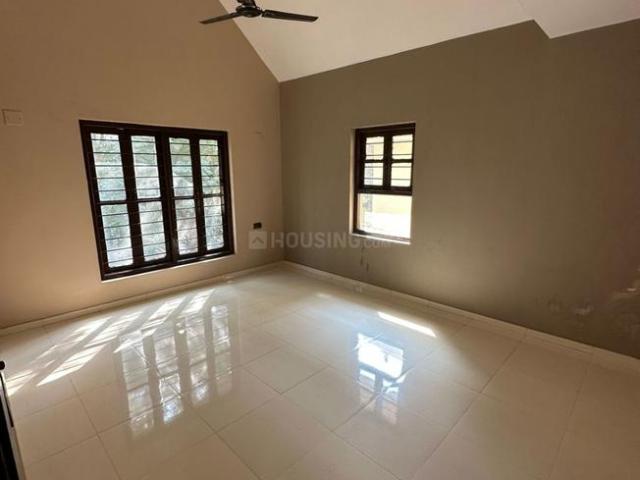 3 BHK Villa in Prahlad Nagar for resale Ahmedabad. The reference number is 20474621