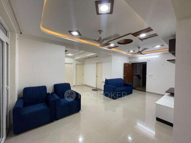 3 BHK Villa In Prajay Megapolis for Rent In Kukatpally