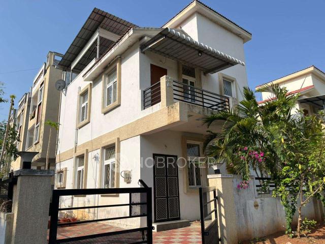 3 BHK Villa In Prajay Water Front For Sale In Turkapally