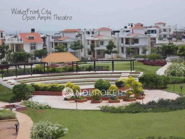 3 BHK Villa In Prajay Waterfront City for Rent In Shamirpet