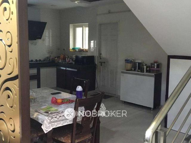 3 BHK Villa In Prajay Virgin County Villas For Sale In Tukkuguda