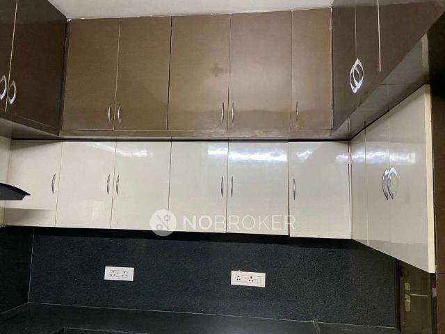 3 BHK Villa In Praneeth Apr Pranav Antilia for Rent In Bachupally