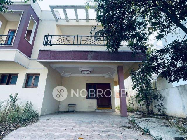 3 BHK Villa In Praneeth Natures Bounty For Sale In Bowrampe