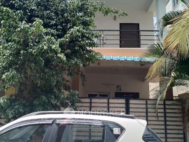 3 BHK Villa In Praneeth Pranav County For Sale In Beeramgu