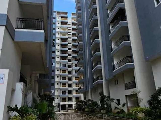 3 BHK Villa In Praneeth Pranav Solitaire For Sale In Bachupally