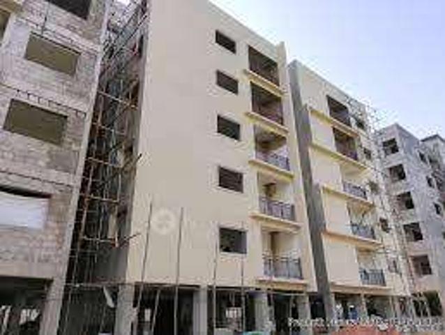 3 BHK Villa In Praneeth Pranav Valley For Sale In Bachupally