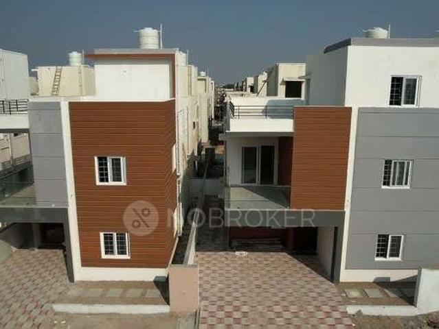 3 BHK Villa In Pranith Night Woods For Sale In Patancheru