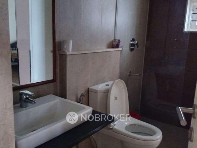 3 BHK Villa In Prestige Augusta Golf Village for Rent In An