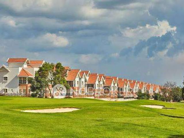 3 BHK Villa In Prestige Augusta Golf Village, Horamavu for Rent In Prestige Augusta Golf Village