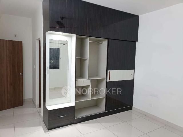 3 BHK Villa In Prestige Finsbury Park for Rent In Bagalur