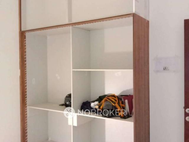 3 BHK Villa In Prestige High Fields for Rent In Nanakramguda