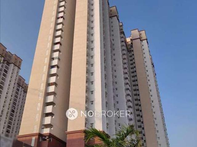 2 BHK Villa In Prestige Jindal City For Sale In Bagalakunte