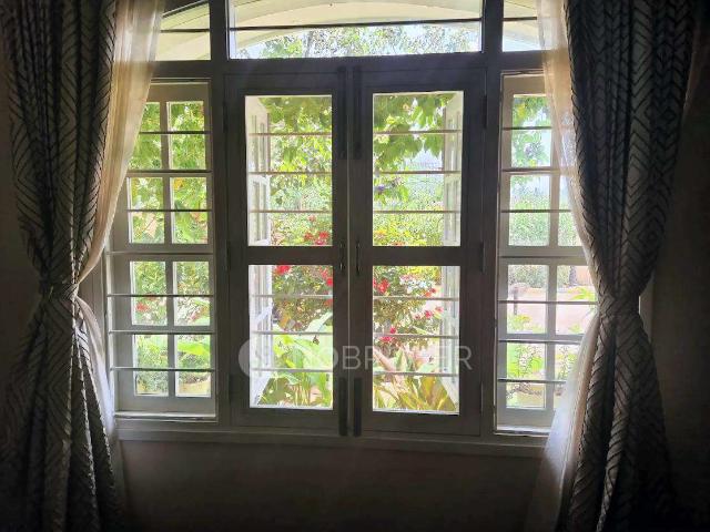 3 BHK Villa In Prestige Lakeside Habitat, Whitefield for Rent In Devasthanagalu