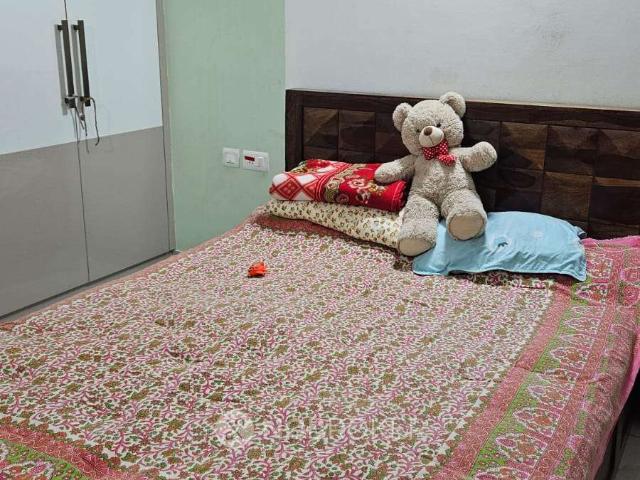 3 BHK Villa In Prestige Park Square for Rent In Bannerughatta