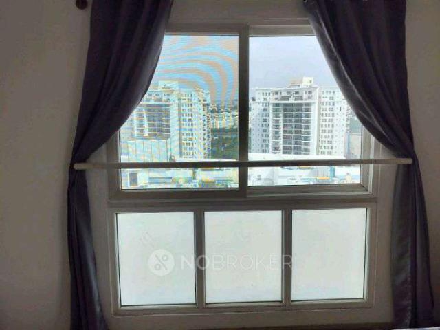 3 BHK Villa In Prestige Shantiniketan for Rent In Whitefield