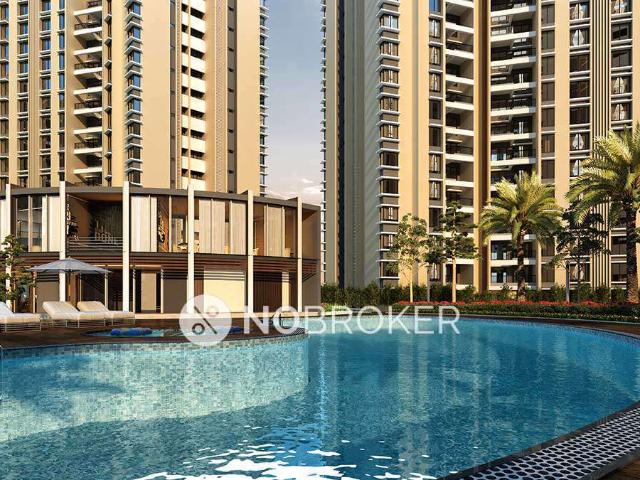 3 BHK Villa In Pride Notting Hills For Sale In Dhanori