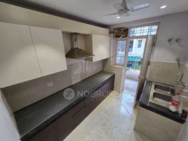 3 BHK Villa In Princeton Floors For Sale In Sector 51