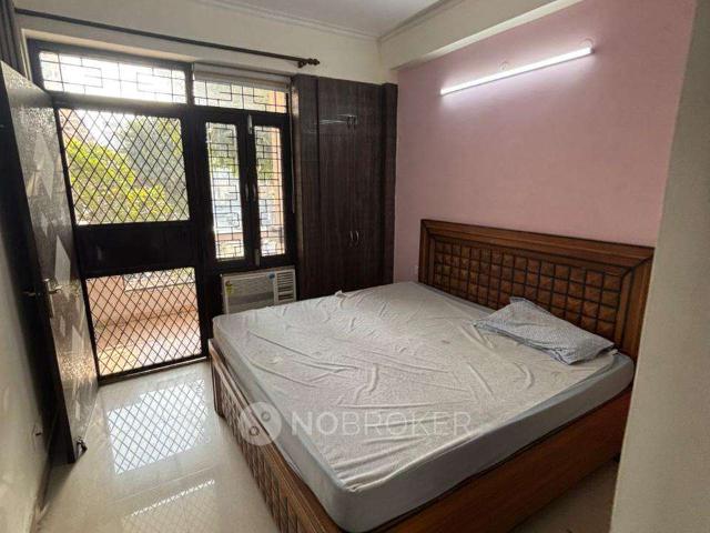 3 BHK Villa In Princeton Floors, Sector 51 for Rent In Sect