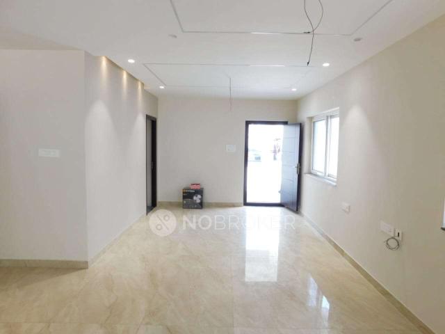3 BHK Villa In Pruthvi Adithya Belmont Greene for Rent In Tellapur
