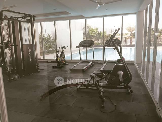 3 BHK Villa In Pruthvi Adithya Belmont Greene For Sale In T