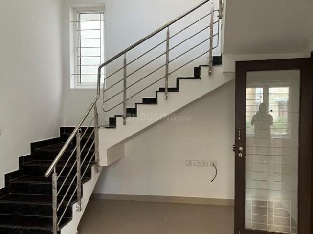 3 BHK Villa in Pudupakkam for rent Chennai. The reference number is 20486863