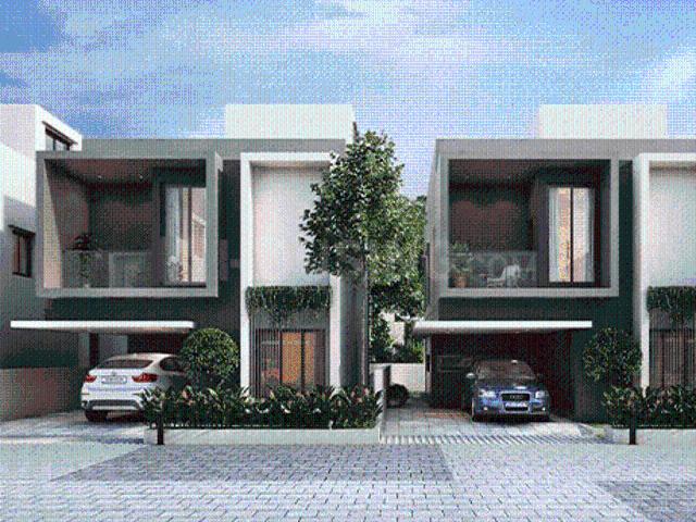 3 BHK Villa in Pudupakkam for resale Chennai. The reference number is 16233981